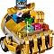 Lego Super Heroes Железный человек против Таноса