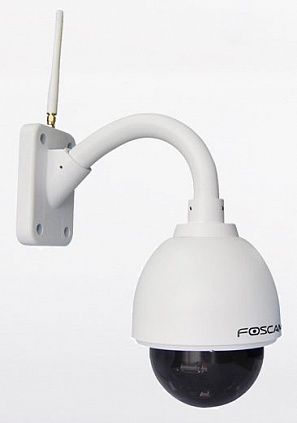 Foscam 9828W PTZ Wi-Fi IP-видеокамера