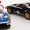 LEGO Speed ​​Champions 2016 Ford GT&Ford GT40 1966