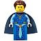 Lego Nexo Knights Инфернокс и захват королевы конструктор