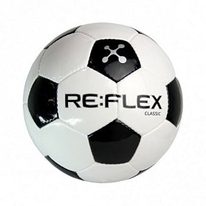 RE:FLEX CLASSIC мяч футбольный