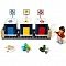 Lego City "Перевозчик" конструктор (4206)