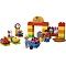 Lego Duplo  "Мой первый супермаркет" конструктор (6137)