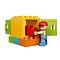 Lego Duplo Жовтий вантажівка конструктор