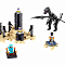 Lego Minecraft Эндер Дракон