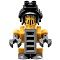 Lego Ninjago Облога маяка