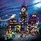 Lego Scooby Doo Таинственный особняк