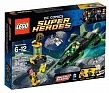 Lego Super Heroes "Зелёный Фонарь против Синестро" конструктор