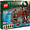 LEGO THE HOBBIT 79016 Attack on Lake-town Атака на Озерне місто конструктор