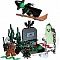 LEGO MONSTER FIGHTERS Halloween Accessory Set Набір Хелловін конструктор