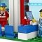 Lego City "Вертоліт-рятувальник" конструктор (4429)