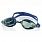 Spurt KOR 60 AF окуляри для плавання, 7 темно-синий