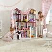 Kidkraft Заміський маєток ляльковий будиночок для дітей