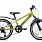 Детский велосипед Premier Samurai 20 10 2016, ЦБ0000353
