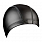 Beco шапочка для плавання (7729), чорна