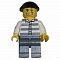 Lego City «Спецавтомобиль» конструктор (7245)