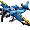 Lego Creator Двогвинтовий вертоліт