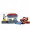 Lego Dullo "Магазинчик Піта" конструктор (5829)