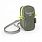 Osprey Ultralight Camera Bag M чехол для фотоаппарата, Grey-lime
