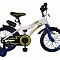Дитячий велосипед двоколісний BabyHit Condor 