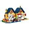 Lego Creator Пляжний будиночок конструктор