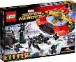 Lego Super Heroes Решающая битва за Асгард