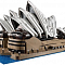 LEGO CREATOR 10234 Sydney Opera House Сиднейский оперный театр