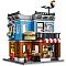 Lego Creator Магазинчик на углу