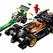 Lego Super Heroes "Погоня Ридлера" конструктор