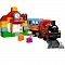 Lego Duplo "Мій перший потяг" конструктор