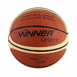 Winner GRIPPY №7 мяч баскетбольный