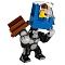 Lego Super Heroes "Свирепость Гориллы Гродда" конструктор