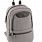 Kite GoPack GO19-119, 10 л рюкзак, серый