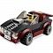 Lego City «Фургон для поліцейських собак» конструктор (4441)