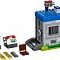 Lego Juniors Полиция: Большой побег