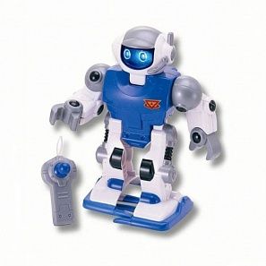 Keenway Робот-кіборг