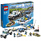 Lego City поліцейський патруль 60045