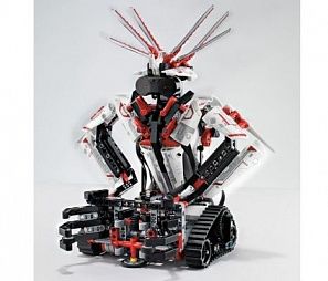 Lego Mindstorms "Mindstorms EV3" конструктор
