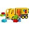 Lego Duplo Жовтий вантажівка конструктор