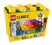 Lego Classic Набір для творчості великого розміру конструктор