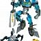 Lego Bionicle Галі - Повелителька Води