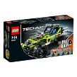 Lego Technic "Пустынный гонщик" конструктор