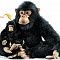 Hansa Шимпанзе 25 см