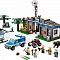 Lego City "Пост лісової поліції" конструктор (4440)