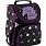 Kite GoPack 5001 каркасний рюкзак, чорний, фіолетовий