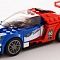 Lego Speed Champions 2016 Ford GT&Ford GT40 1966