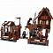 LEGO THE HOBBIT Lake-town Chase Погоня в Озёрном Городе конструктор