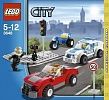 LEGO CITY Police Chase Полицейская погоня конструктор