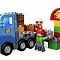 Lego Duplo "Поезд-люкс" конструктор (5609)