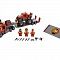 Lego City "Транспортувальник вантажівок-монстрів" конструктор (60027)